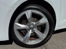 AUDI A1 Sportback 30 TFSI S-tronic, Benzin, Occasion / Gebraucht, Automatik - 2