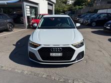 AUDI A1 Sportback 30 TFSI S-tronic, Benzin, Occasion / Gebraucht, Automatik - 3