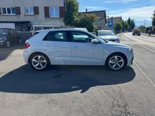 AUDI A1 Sportback 30 TFSI S-tronic, Benzin, Occasion / Gebraucht, Automatik - 6
