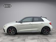 AUDI A1 Sportback 40 TFSI S Line S-tronic*Tausilber, 207 PS,, Petrol, Second hand / Used, Automatic - 2