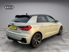 AUDI A1 Sportback 40 TFSI S Line S-tronic*Tausilber, 207 PS,, Petrol, Second hand / Used, Automatic - 6