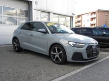 AUDI A1 Sportback 30 TFSI S-tronic S-Line, Petrol, Second hand / Used, Automatic - 2