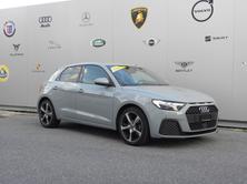 AUDI A1 Sportback 30 TFSI S-tronic S-Line, Petrol, Second hand / Used, Automatic - 3