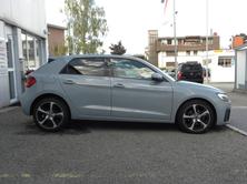 AUDI A1 Sportback 30 TFSI S-tronic S-Line, Petrol, Second hand / Used, Automatic - 4
