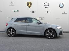 AUDI A1 Sportback 30 TFSI S-tronic S-Line, Petrol, Second hand / Used, Automatic - 5