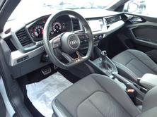 AUDI A1 Sportback 30 TFSI S-tronic S-Line, Petrol, Second hand / Used, Automatic - 7