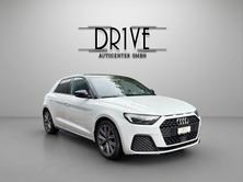 AUDI A1 Sportback 30 TFSI Attraction S-tronic, Benzina, Occasioni / Usate, Automatico - 3