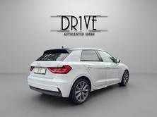 AUDI A1 Sportback 30 TFSI Attraction S-tronic, Benzina, Occasioni / Usate, Automatico - 5