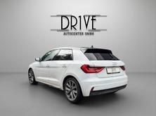 AUDI A1 Sportback 30 TFSI Attraction S-tronic, Benzina, Occasioni / Usate, Automatico - 7
