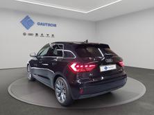 AUDI A1 Sportback 35 TFSI S-tronic, Benzina, Occasioni / Usate, Automatico - 3