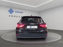 AUDI A1 Sportback 35 TFSI S-tronic, Benzina, Occasioni / Usate, Automatico - 4