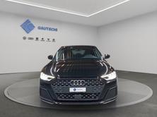 AUDI A1 Sportback 35 TFSI S-tronic, Benzina, Occasioni / Usate, Automatico - 5