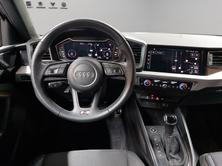 AUDI A1 Sportback 35 TFSI S-tronic, Benzina, Occasioni / Usate, Automatico - 7