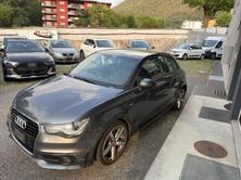 AUDI A1 1.4 TFSI Ambition S-tronic, Benzin, Occasion / Gebraucht, Automatik - 3