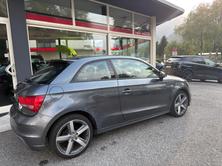 AUDI A1 1.4 TFSI Ambition S-tronic, Benzin, Occasion / Gebraucht, Automatik - 5