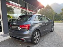 AUDI A1 1.4 TFSI Ambition S-tronic, Benzin, Occasion / Gebraucht, Automatik - 6