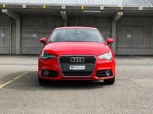 AUDI A1 Sportback 1.4 TFSI Attraction aus 1. Hand, Essence, Occasion / Utilisé, Manuelle - 2