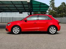 AUDI A1 Sportback 1.4 TFSI Attraction aus 1. Hand, Essence, Occasion / Utilisé, Manuelle - 3