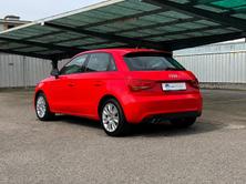 AUDI A1 Sportback 1.4 TFSI Attraction aus 1. Hand, Essence, Occasion / Utilisé, Manuelle - 4