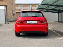 AUDI A1 Sportback 1.4 TFSI Attraction aus 1. Hand, Essence, Occasion / Utilisé, Manuelle - 5