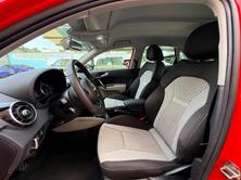 AUDI A1 Sportback 1.4 TFSI Attraction aus 1. Hand, Essence, Occasion / Utilisé, Manuelle - 7
