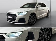 AUDI A1 Sportback 30 TFSI S Line S-tronic, Essence, Occasion / Utilisé, Automatique - 3