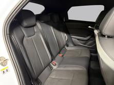 AUDI A1 Sportback 30 TFSI S Line S-tronic, Essence, Occasion / Utilisé, Automatique - 4