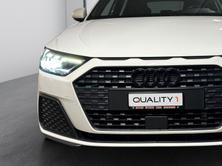 AUDI A1 Sportback 30 TFSI S Line S-tronic, Essence, Occasion / Utilisé, Automatique - 6