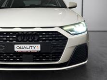 AUDI A1 Sportback 30 TFSI S Line S-tronic, Essence, Occasion / Utilisé, Automatique - 7