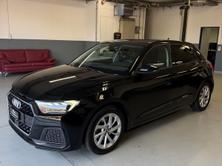 AUDI A1 Sportback 30 TFSI advanced S-tronic, Benzina, Occasioni / Usate, Automatico - 2