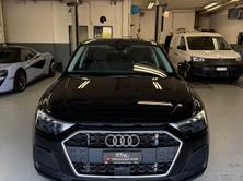 AUDI A1 Sportback 30 TFSI advanced S-tronic, Benzina, Occasioni / Usate, Automatico - 3