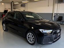 AUDI A1 Sportback 30 TFSI advanced S-tronic, Benzina, Occasioni / Usate, Automatico - 4