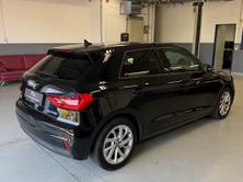 AUDI A1 Sportback 30 TFSI advanced S-tronic, Benzina, Occasioni / Usate, Automatico - 5