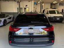 AUDI A1 Sportback 30 TFSI advanced S-tronic, Benzina, Occasioni / Usate, Automatico - 6