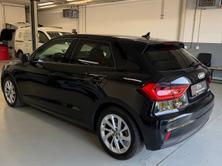 AUDI A1 Sportback 30 TFSI advanced S-tronic, Benzina, Occasioni / Usate, Automatico - 7