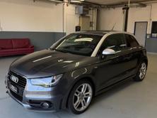 AUDI A1 1.4 TFSI S-Line, Benzina, Occasioni / Usate, Automatico - 2
