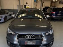 AUDI A1 1.4 TFSI S-Line, Benzina, Occasioni / Usate, Automatico - 3