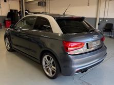 AUDI A1 1.4 TFSI S-Line, Benzina, Occasioni / Usate, Automatico - 5