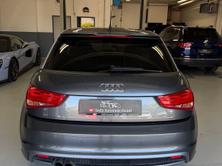 AUDI A1 1.4 TFSI S-Line, Benzina, Occasioni / Usate, Automatico - 6