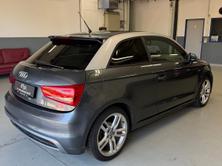 AUDI A1 1.4 TFSI S-Line, Benzina, Occasioni / Usate, Automatico - 7