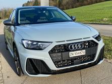 AUDI A1 Sportback 40 TFSI S Line S-tronic, Petrol, Second hand / Used, Automatic - 2