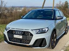 AUDI A1 Sportback 40 TFSI S Line S-tronic, Petrol, Second hand / Used, Automatic - 3