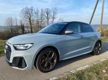 AUDI A1 Sportback 40 TFSI S Line S-tronic, Petrol, Second hand / Used, Automatic - 5