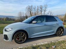 AUDI A1 Sportback 40 TFSI S Line S-tronic, Petrol, Second hand / Used, Automatic - 6