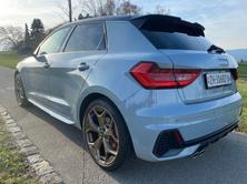 AUDI A1 Sportback 40 TFSI S Line S-tronic, Petrol, Second hand / Used, Automatic - 7