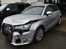 AUDI A1 Sportback 1.4 TFSI Attraction S-tronic, Benzin, Occasion / Gebraucht, Automatik - 2