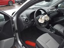 AUDI A1 Sportback 1.4 TFSI Attraction S-tronic, Benzin, Occasion / Gebraucht, Automatik - 3