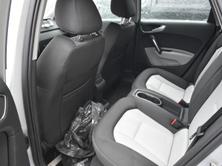 AUDI A1 Sportback 1.4 TFSI Attraction S-tronic, Benzin, Occasion / Gebraucht, Automatik - 4
