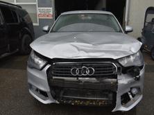 AUDI A1 Sportback 1.4 TFSI Attraction S-tronic, Benzin, Occasion / Gebraucht, Automatik - 6