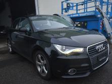 AUDI A1 Sportback 1.2 TFSI Attraction, Benzin, Occasion / Gebraucht, Handschaltung - 2